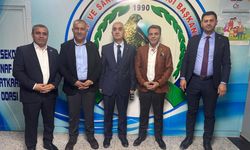 STK’lardan Kurumlara Çağrı: “Halk Artık Proaktif Çözüm Bekliyor”