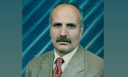 Özek Ailesinin Acı Günü: Servet Özek vefat etti