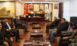 Şırnak’ta afetzedeler için konut yapılacak