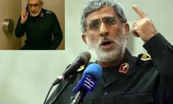 İsrail’e Sığındı: İran Komutanı Hakkında Şok İddialar
