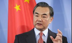 Ortadoğu'da savaş:Çin Dışişleri’nden çağrı