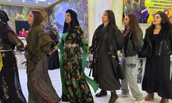 Yüksekova’da Kadınlar 8 Mart İçin Seslerini Yükseltti