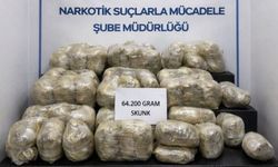 Hakkari’de Uyuşturucu Operasyonu: 4 Tutuklama