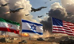 ABD-İsrail-İran savaşında can kaybı arttı, Tahran çevresel felaketle karşı karşıya