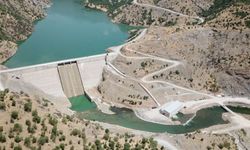 DSİ: Hakkâri’ye 23 Yılda 17,8 Milyar TL’lik Yatırım Yapıldı