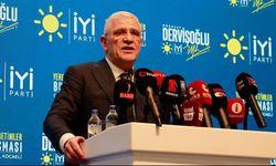 İYİ Parti Genel Başkanı Dervişoğlu Hakkâri’ye Geliyor