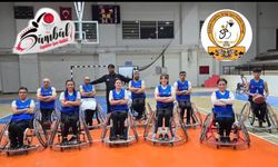 Sümbül Engelliler Sahasında Kızıltepe’yi Konuk Ediyor