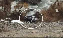 Hakkari'de Feci Kaza: 1 Kişi Hayatını Kaybetti