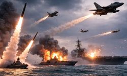 Savaşta 17. gün! İran'dan Trump'a meydan okuma