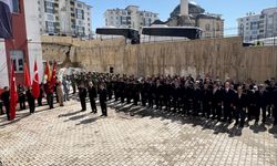 18 Mart Çanakkale Zaferi ve Şehitleri Anma Günü Töreni