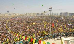 Diyarbakır’daki Newroz programı belli oldu