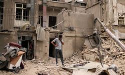 Savaşta 21. Gün:ABD ve İsrail’in İran’a yoğun bombardımanı yeniden başladı