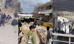 Bayram günü mahalle savaş alanına döndü: 3 ölü, 22 yaralı