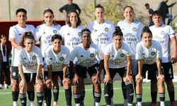 Yüksekova Spor kritik maçta sahasında Trabzonspor’u ağırlayacak