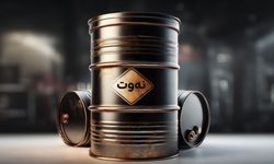 Petrol fiyatlarında sıçrama: Brent 104 doları aştı