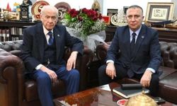 MHP Genel Başkan Yardımcılığı görevinden istifa etti