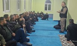 Yüksekova’da Tarımsal Seferberlik