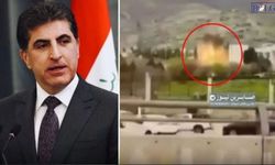Neçirvan Barzani'nin konutuna kim saldırdı? Duhok'taki ev, dronların hedefi oldu