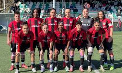 Yüksekova deplasmandan puanla döndü: Kritik maçta denge bozulmadı