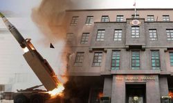 MSB: İran'dan ateşlenen 4. füze önlendi