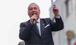 Uşak Belediye Başkanı Özkan Yalım tutuklandı