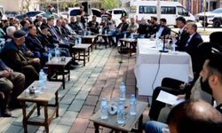 Çukurca’da Halk Buluşması: Faaliyet Raporu Kamuoyuyla Paylaşılacak