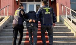 Hakkâri’de 25 Yıl Hapis Cezası Bulunan Uyuşturucu Hükümlüsü Yakalandı