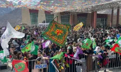 Hakkari Newrozu Ertelendi