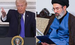 İran'dan Trump'ın "Konuşabiliriz" talebine ilk tepki!