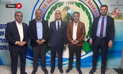 STK’lardan Kurumlara Çağrı: “Halk Artık Proaktif Çözüm Bekliyor”