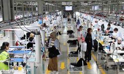 Sanayi üretimi yeni yıla düşüşle başladı