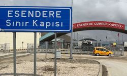 İran Sınırında Güvenlik Önlemleri Artırıldı