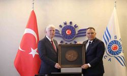 Iğdır Üniversitesi, SHGM Kurumsal Dönüşüm Modeli (KDM-ORG) Sistemine entegre oldu