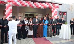 Kozanlı kadınlar hem gelecekleri hem de öğrenciler için üretecek