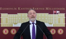 Sezai Temelli: Bir an önce özel yasanın Meclis'e gelmesi beklentisi var