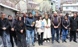 Hakkari DEM Parti’den Kayyum Yönetimine Hizmet Çağrısı