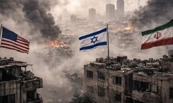 Almanya savaşa katılmayacağını, Fransa ise üslerini kullandırtacağını açıkladı