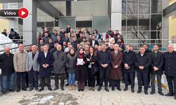 Yüksekova’da STK’lardan Anjiyo Ünitesi Eksikliğine Tepki