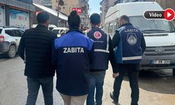 Yüksekova’da Tarihi Geçmiş Ürün Sonrası Zincir Market ve İşletmelere Denetim