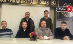 14 Mart Tıp Bayramı’nda Sağlık Sistemine Sert Eleştiri