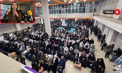 Hatimoğulları Yüksekova'da konuştu: “Bu Savaş Türkiye’ye Sıçramamalı”