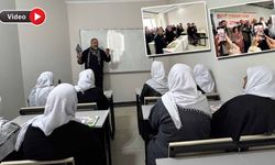 Yüksekova’da Kürt Dili İçin Önemli Bir Adım Atıldı