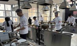 Doğu Anadolu’nun şef adayları Tunceli’de yarıştı