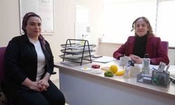 Van’da obeziteyle mücadele meyvelerini veriyor: 9 bin kişi zayıfladı