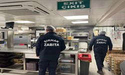 Şırnak’ta zabıta ekiplerinden tavizsiz "gramaj ve hijyen" denetimi