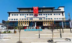 Şırnak Belediyesinden ailelere 56 bin lira destek