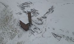 Kars’ta "Medeniyetler beşiği" Ani’ye ziyaretçi akını