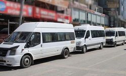 Hakkari-Van Ulaşım Ücretlerine Zam Geldi