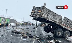 Feci kazada hayatını kaybeden Yüksekovalı çiftin kimliği belli oldu