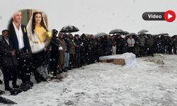 Kazada Hayatını Kaybeden Aynı Aileden 3 Kişi Toprağa Verildi